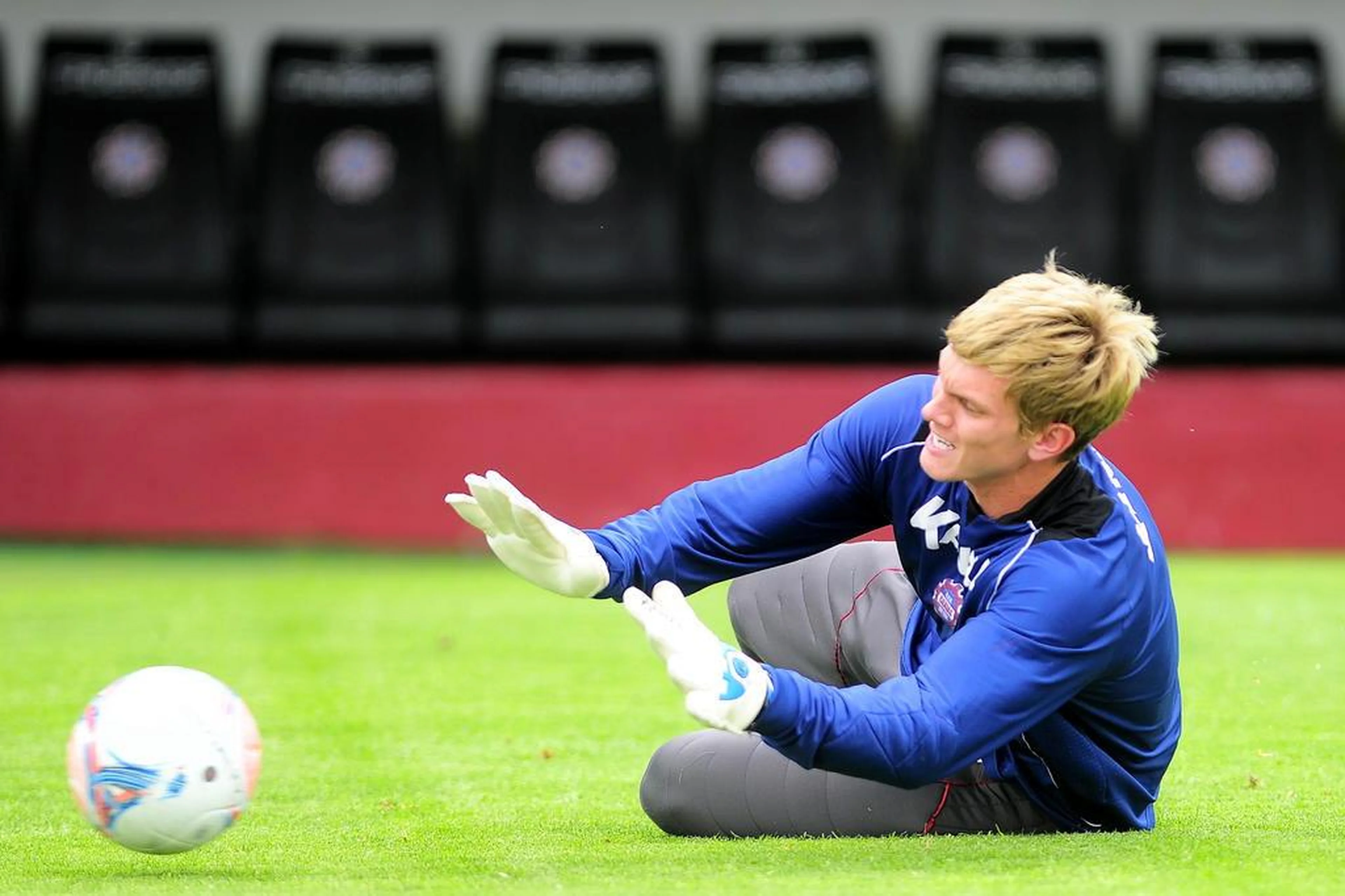 Porthus Junior/Agencia RBS