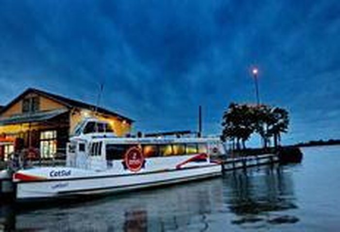 Catamara Entre Guaiba E Porto Alegre Completa Dois Anos Gzh Catamara Entre Guaiba E Porto Alegre Completa Dois Anos Gzh