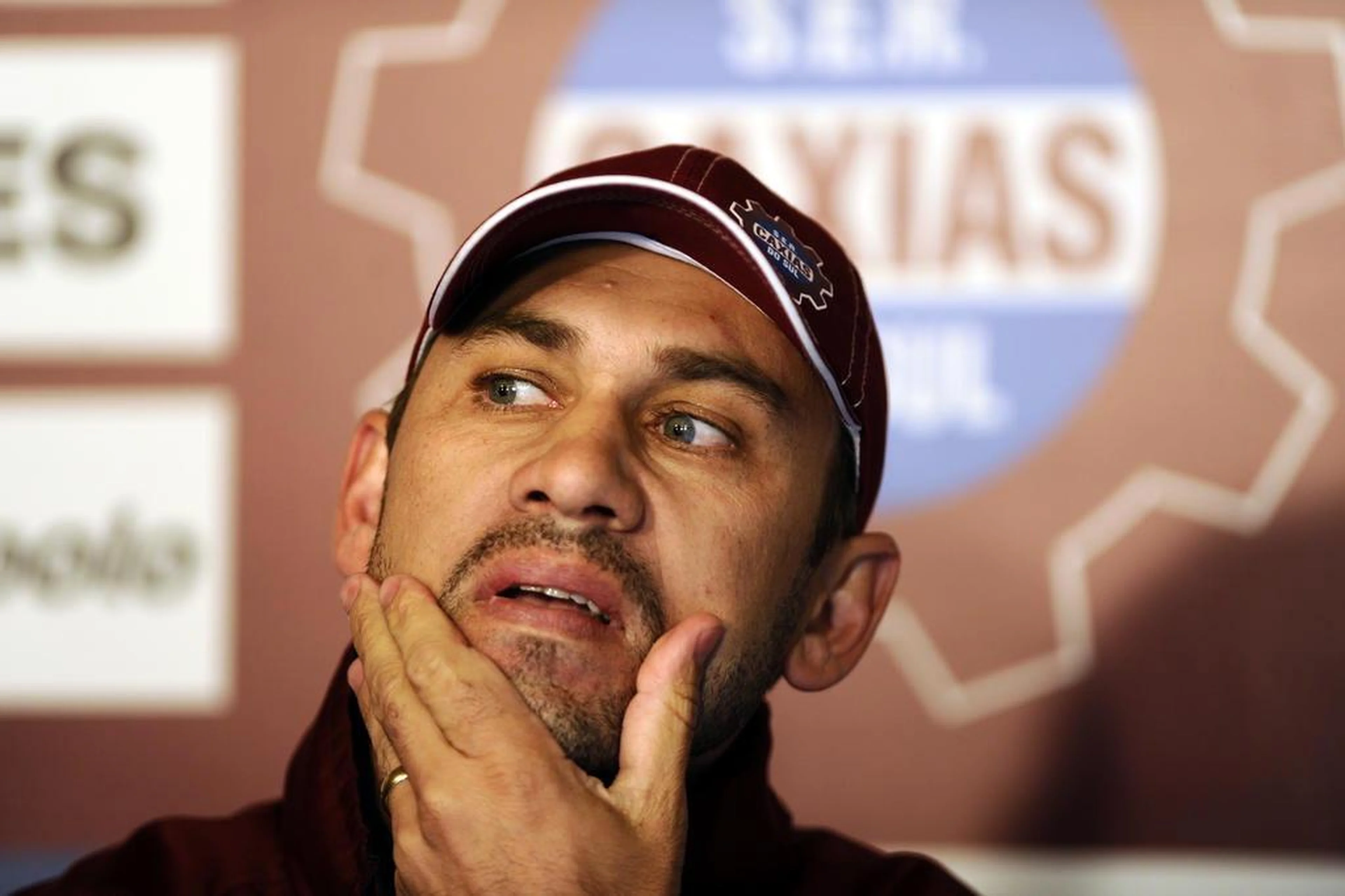 Juan Barbosa/Agencia RBS