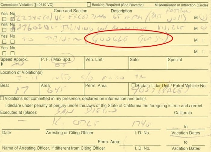 Reprodução / Google +