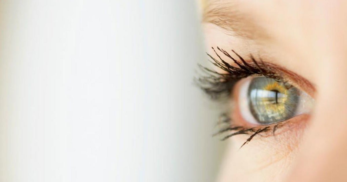 Acordei Com O Olho Doendo E Inchado - Sobre os Olhos