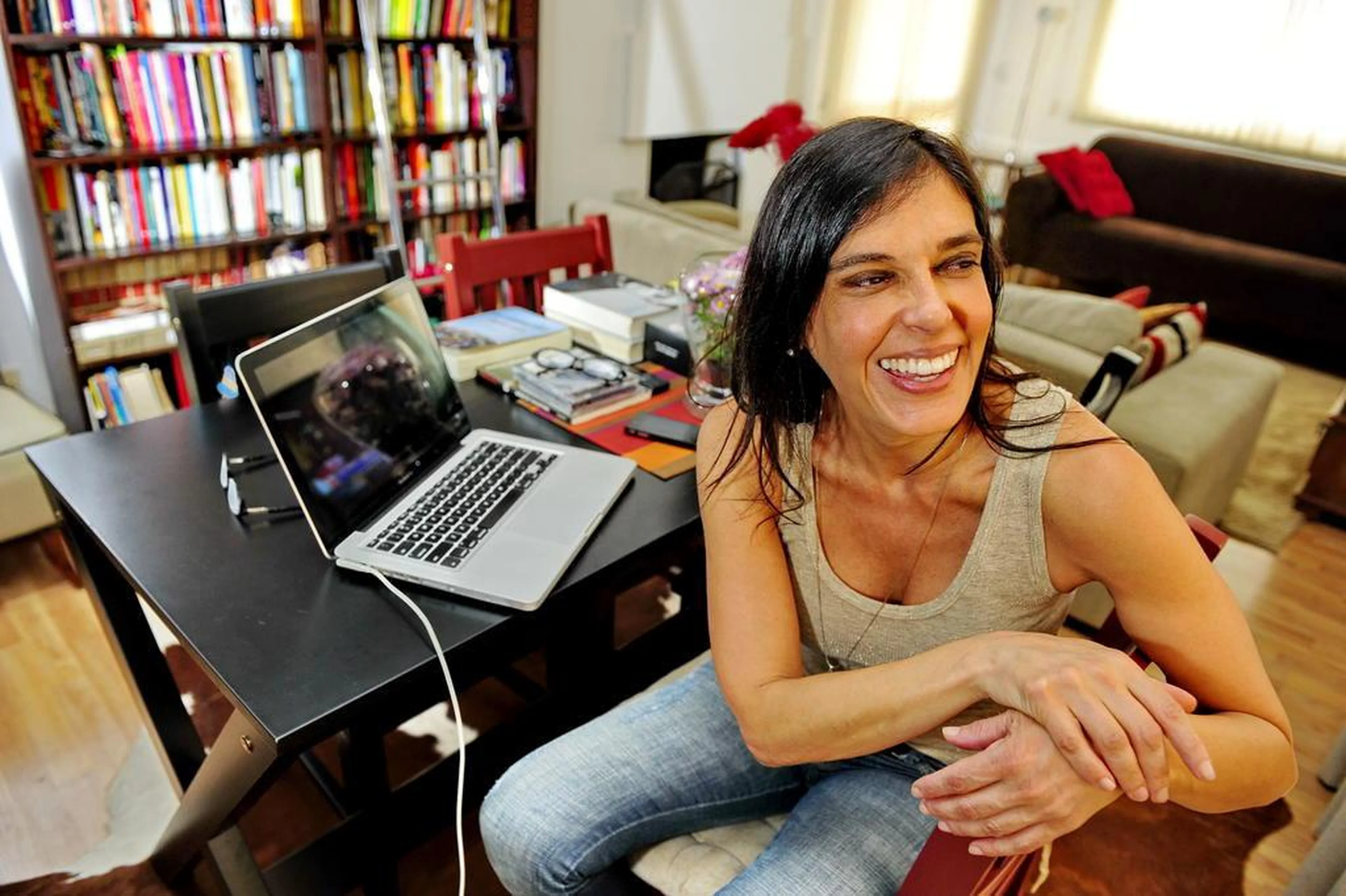 Adriana Franciosi/Agencia RBS