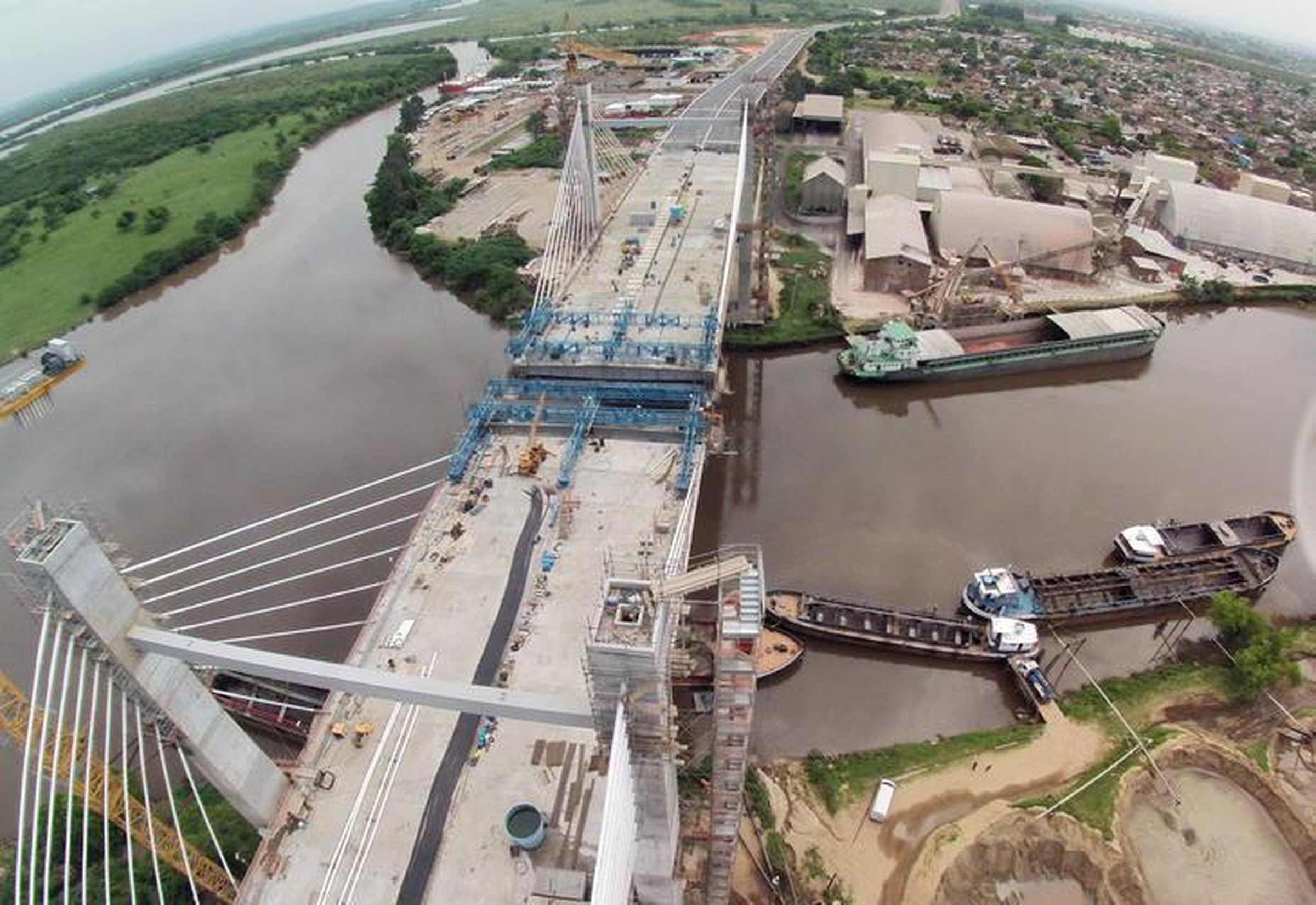 BRAZIL | General Infrastructure Thread | Page 6 | SkyscraperCity Forum