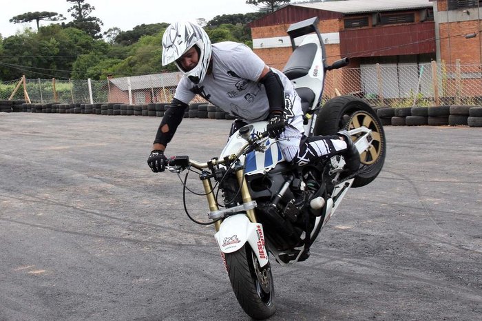 Sedenir Taufer / Divulgação