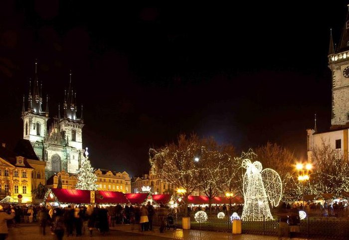 CzechTourism.com / Divulgação