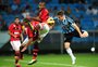 Promessa de jogão: Flamengo e Grêmio estão entre os times que mais finalizam neste Brasileirão