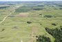 Projeto do aeroporto de Vila Oliva, em Caxias, prevê pista de 2 km e pátio para 8 aviões
