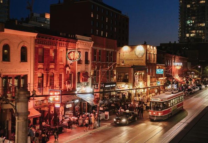 Canadian Tourism Comission / Divulgação