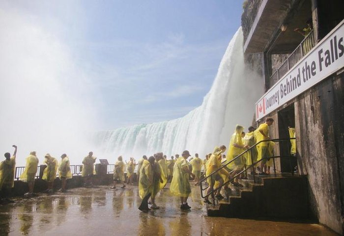 Canadian Tourism Comission / Divulgação