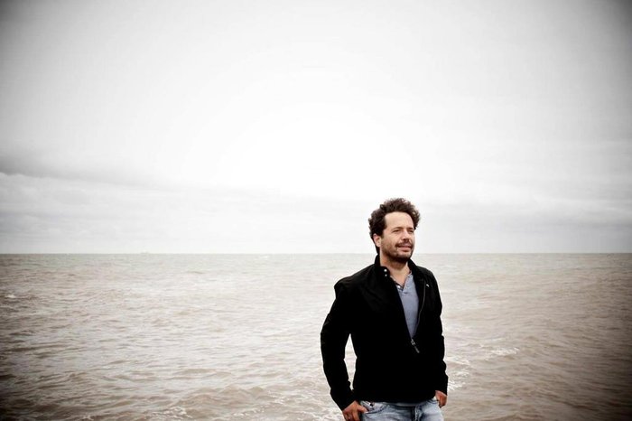 Cristóbal Severin Garcés / Divulgação