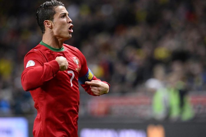 Com Cristiano Ronaldo em destaque, ESPN e Star+ exibem 50 horas de futebol ao vivo na data FIFA - ESPN MediaZone Brasil