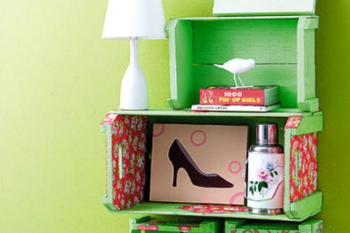 Use o DIY e renove a decoração