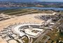 Marta Sfredo: por que um dos aeroportos mais famosos do Brasil não decolou