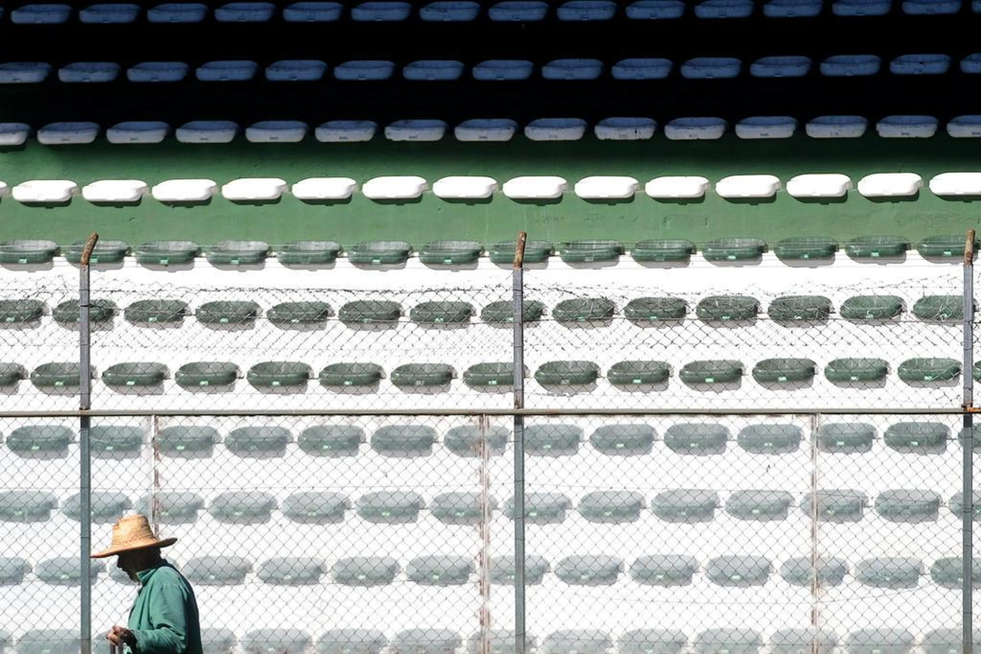 Diogo Sallaberry/Agencia RBS