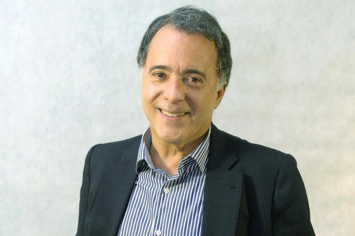 Zé Paulo Cardeal / TV Globo/Divulgação Zé Paulo Cardeal / TV Globo/Divulgação