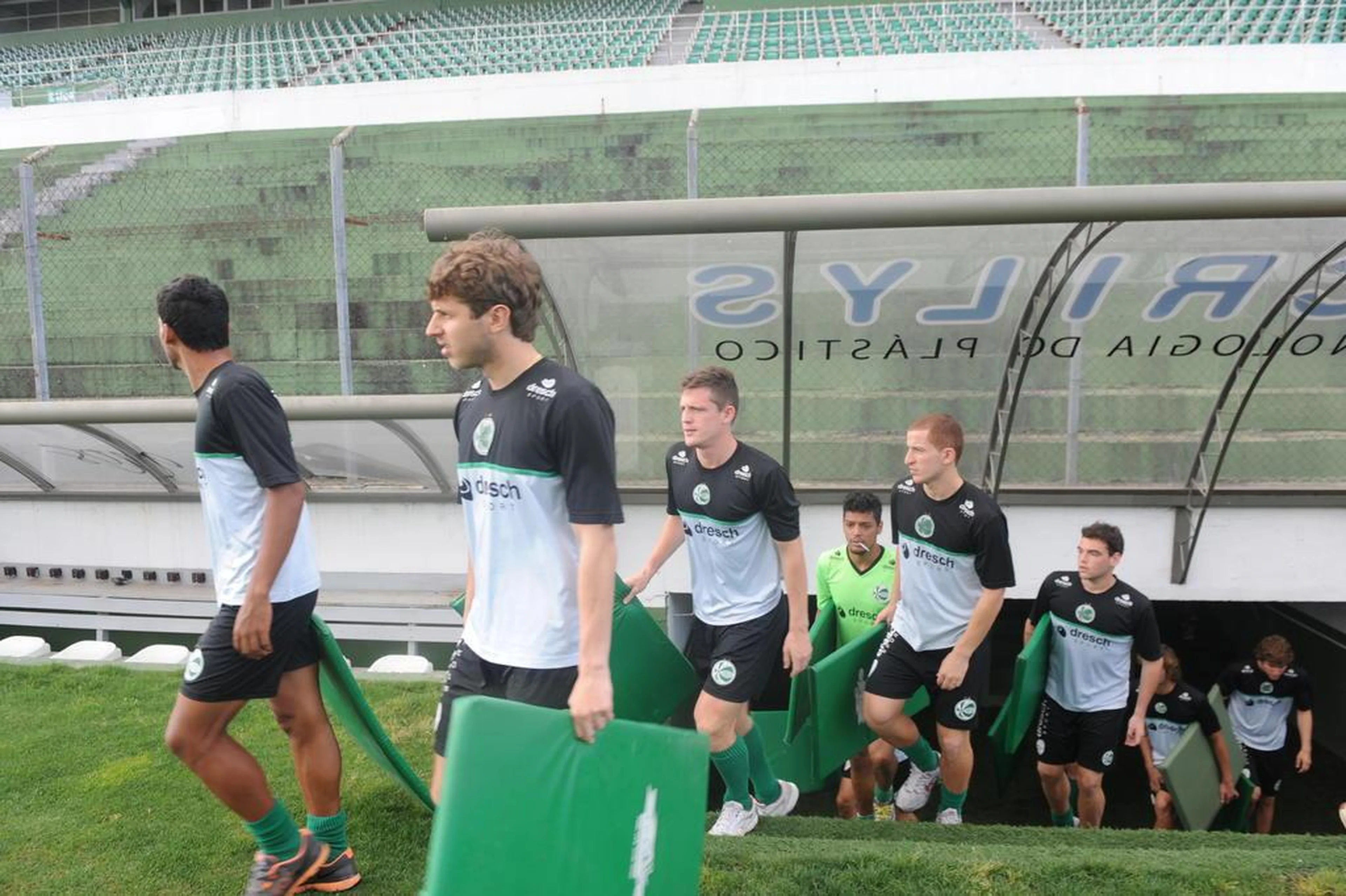 Roni Rigon/Agencia RBS