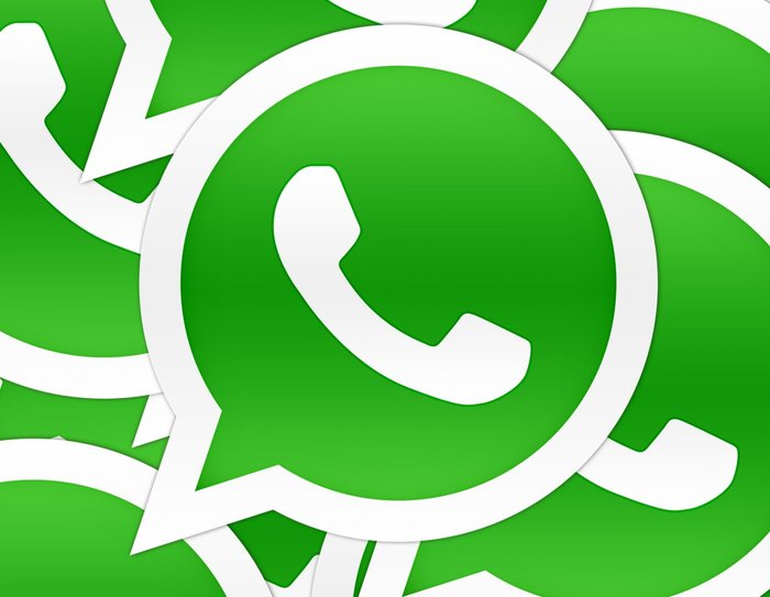 Reprodução WhatsApp