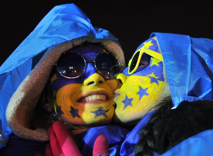 GENYA SAVILOV / AFP