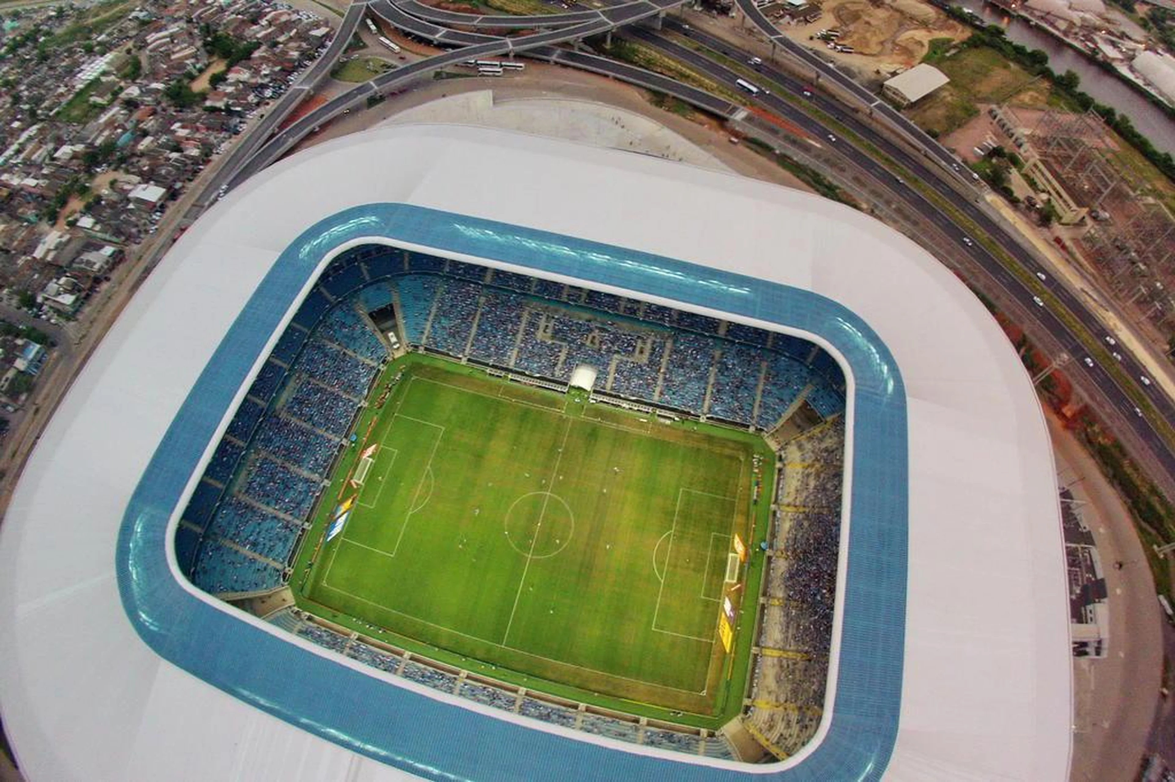 Bruno Alencastro/Agencia RBS