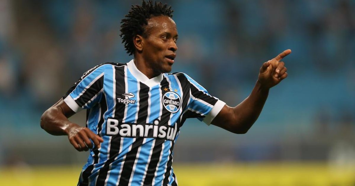 Zé Roberto aponta alguns erros que levaram o clube a Zona de Rebaixamento