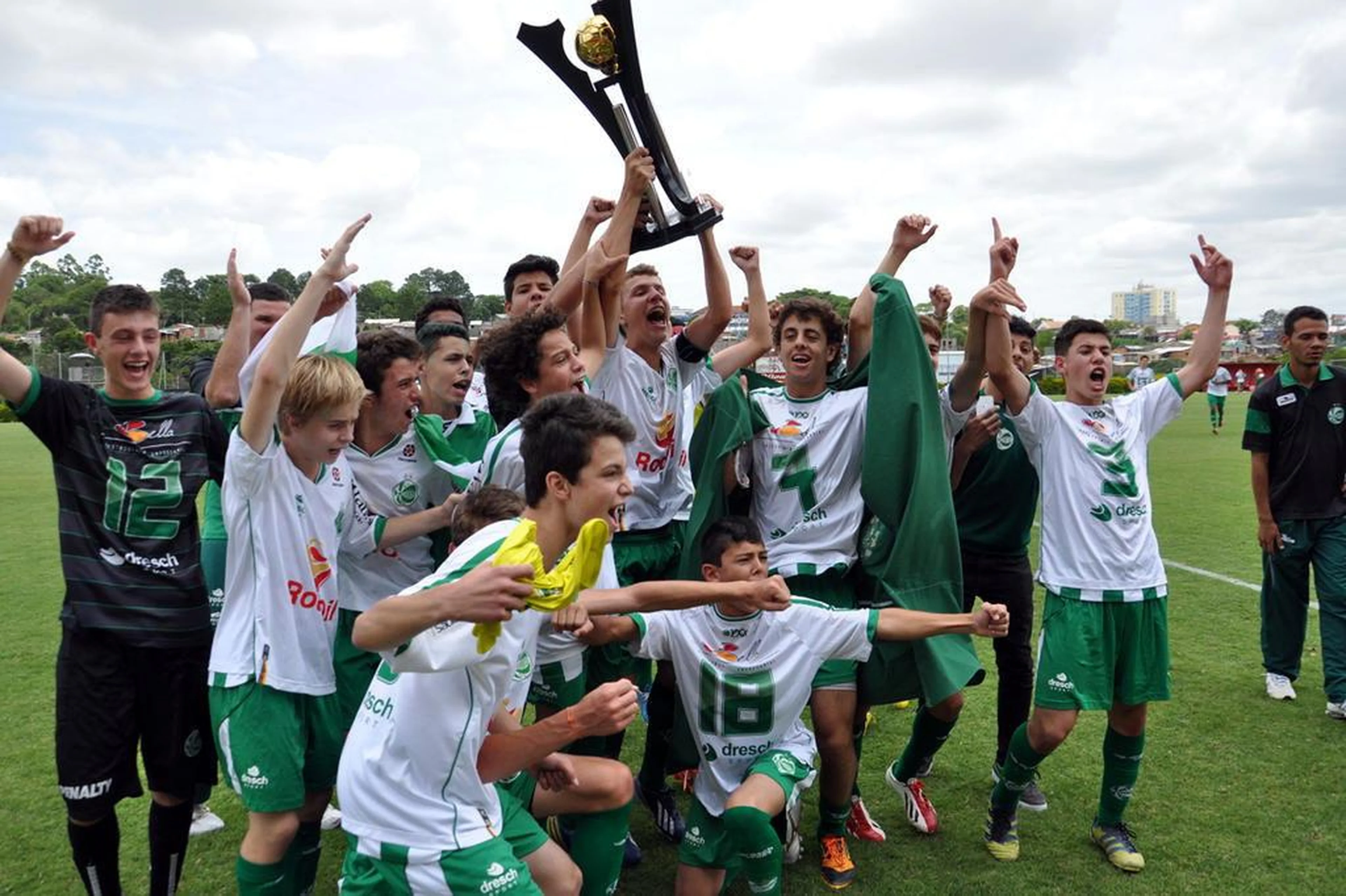 Arthur Dallegrave/divulgação