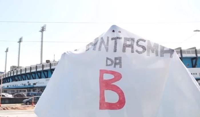 Reprodução