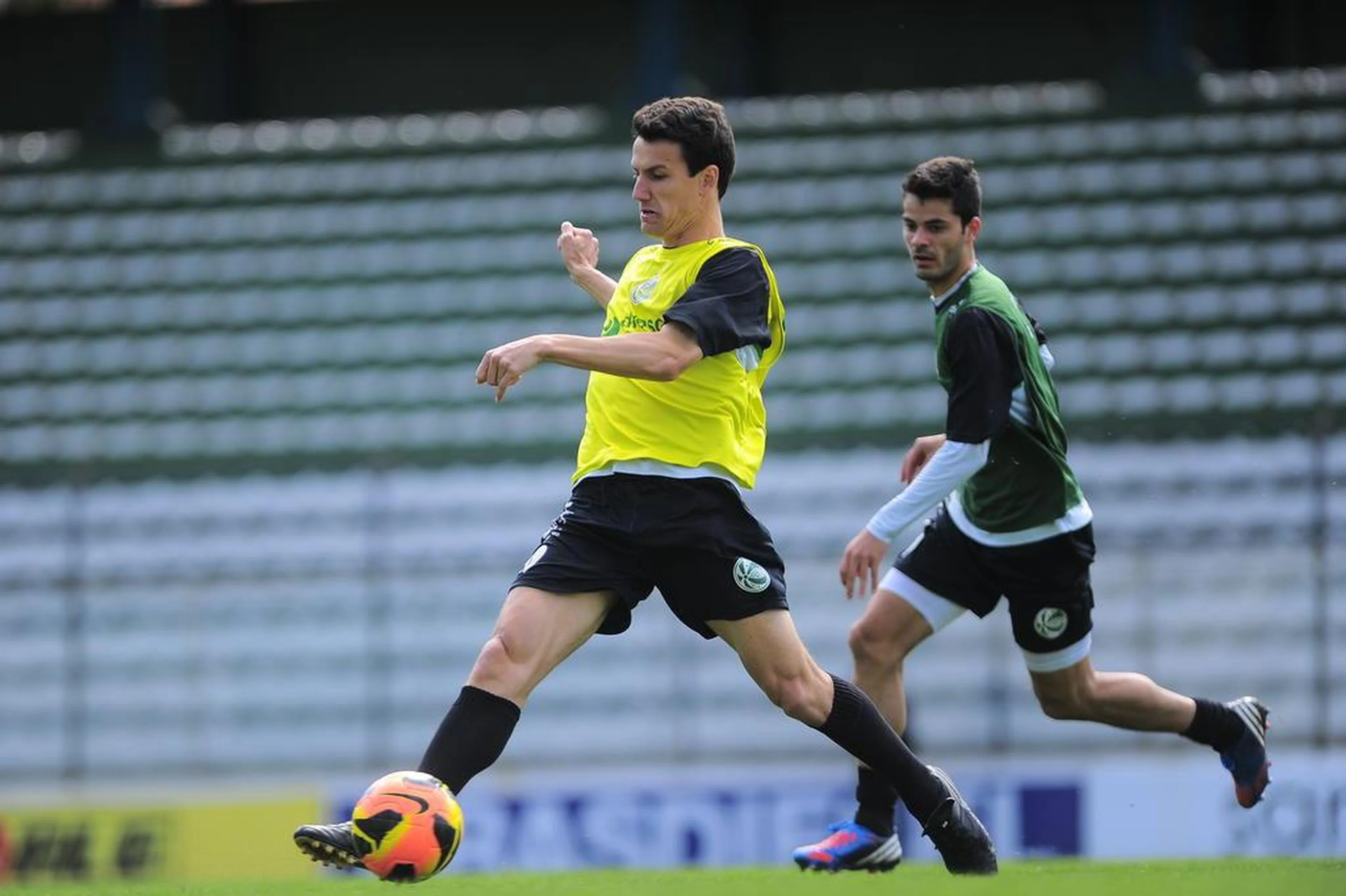 Porthus Junior/Agencia RBS