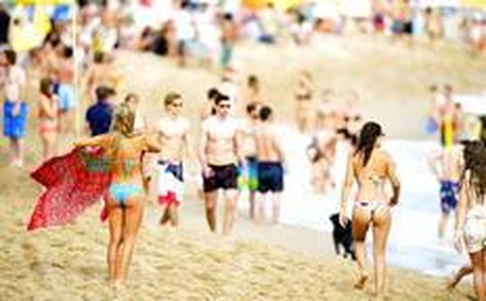 Bruno Alencastro / Zero Hora