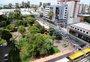 Revitalização da Praça da Bandeira, em Caxias, está suspensa devido a cortes de gastos