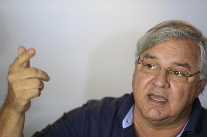 Diego Vara / Agencia RBS