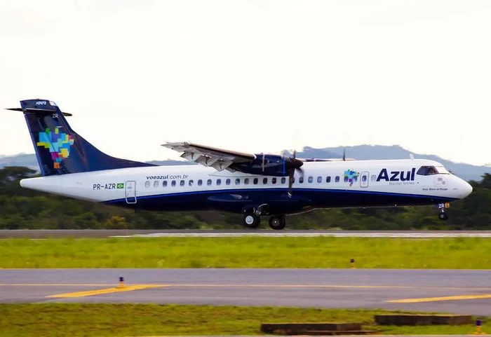 Azul terá preço-teto de R$ 999 para passagens durante a Copa | GZH