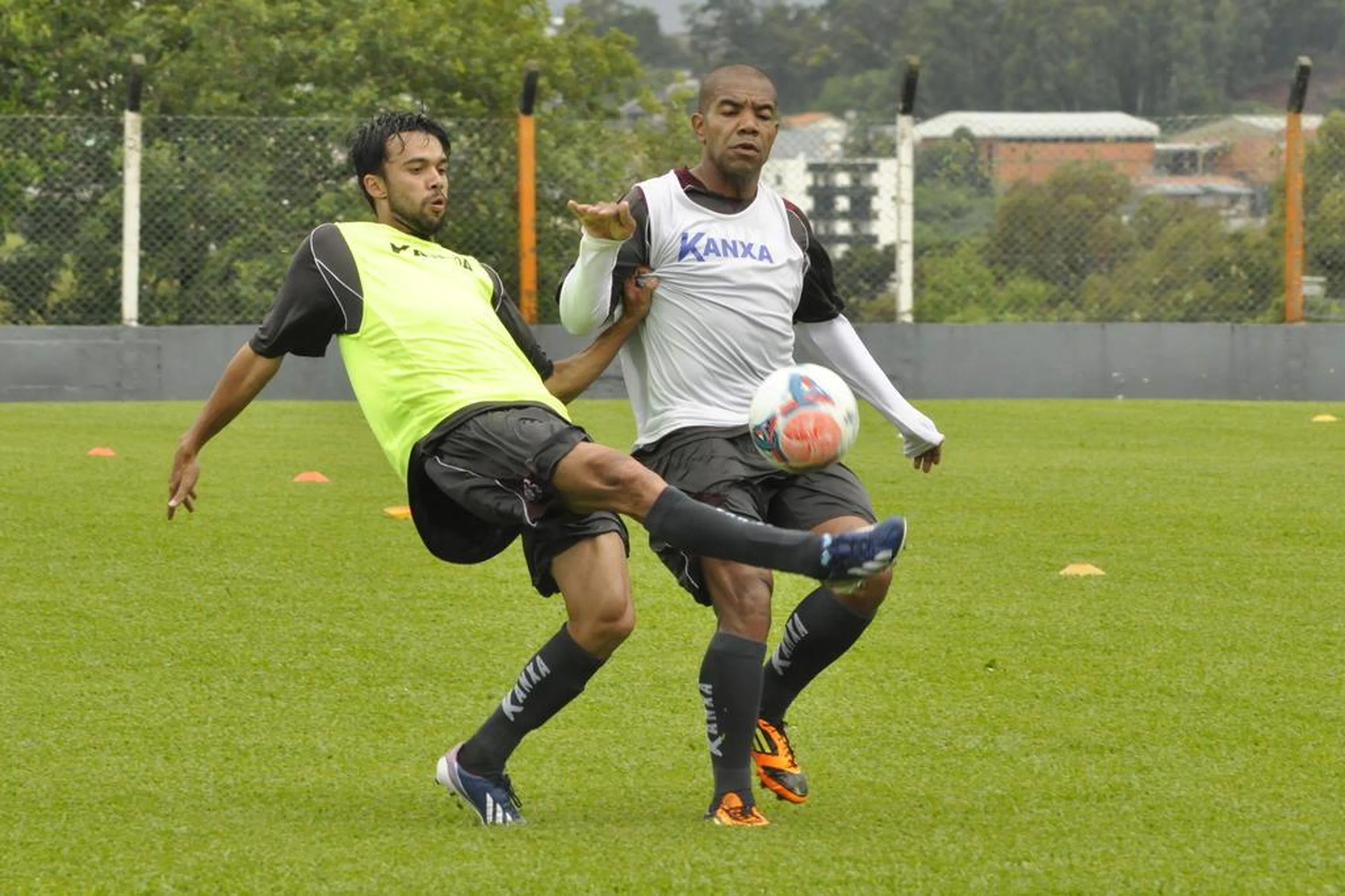 Gabriel Lain/Especial