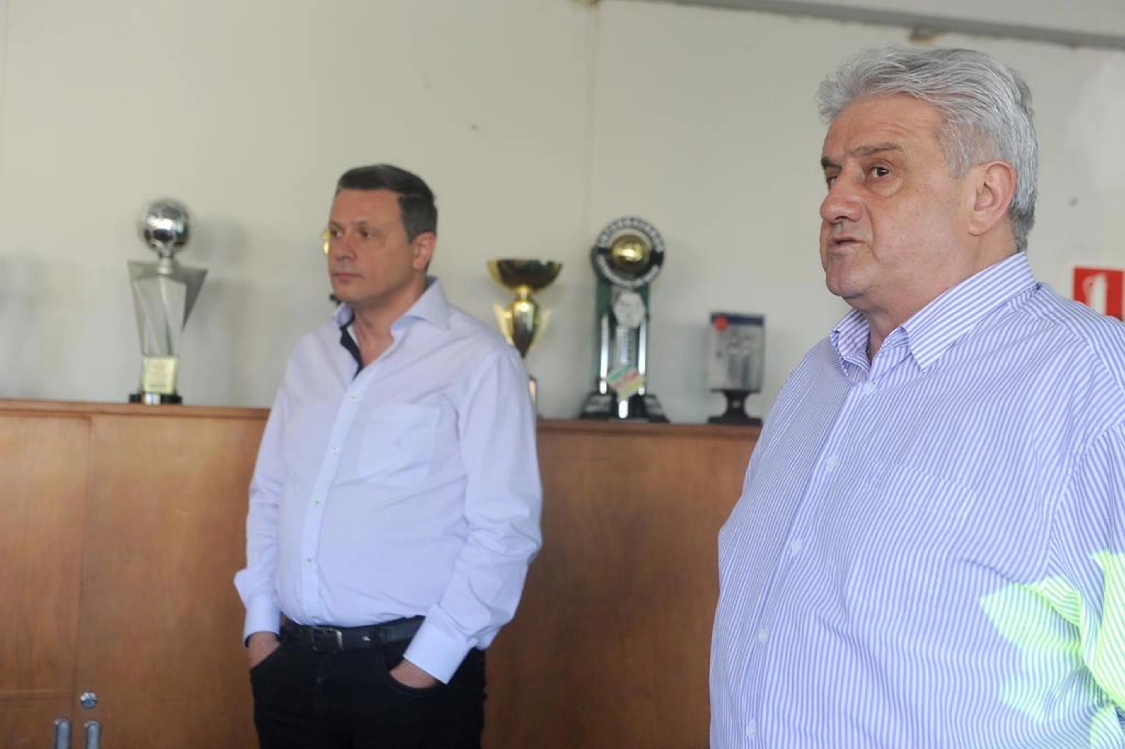 Roni Rigon/Agencia RBS