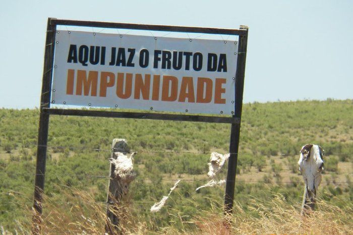 Mikaela Bandeira / Arquivo Pessoal