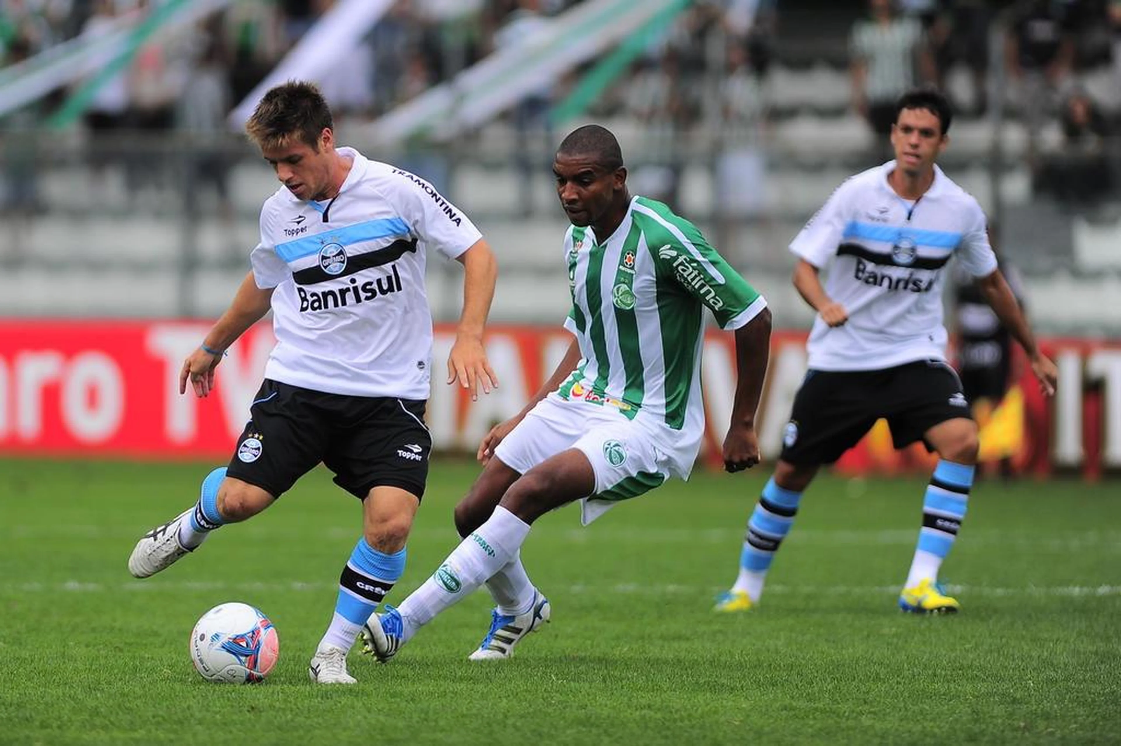 Porthus Junior/Agencia RBS