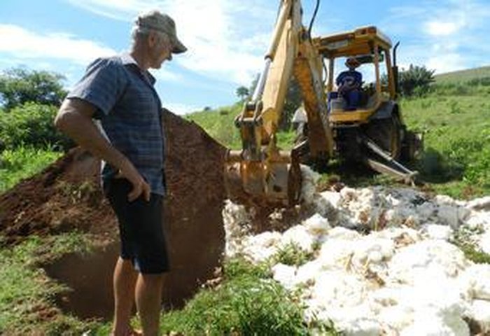 Deolí Gräff / O Informativo