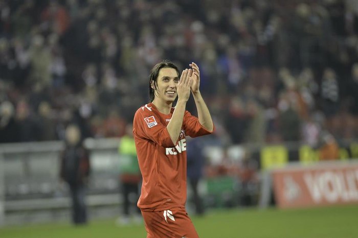 fc-koeln.de / Divulgação