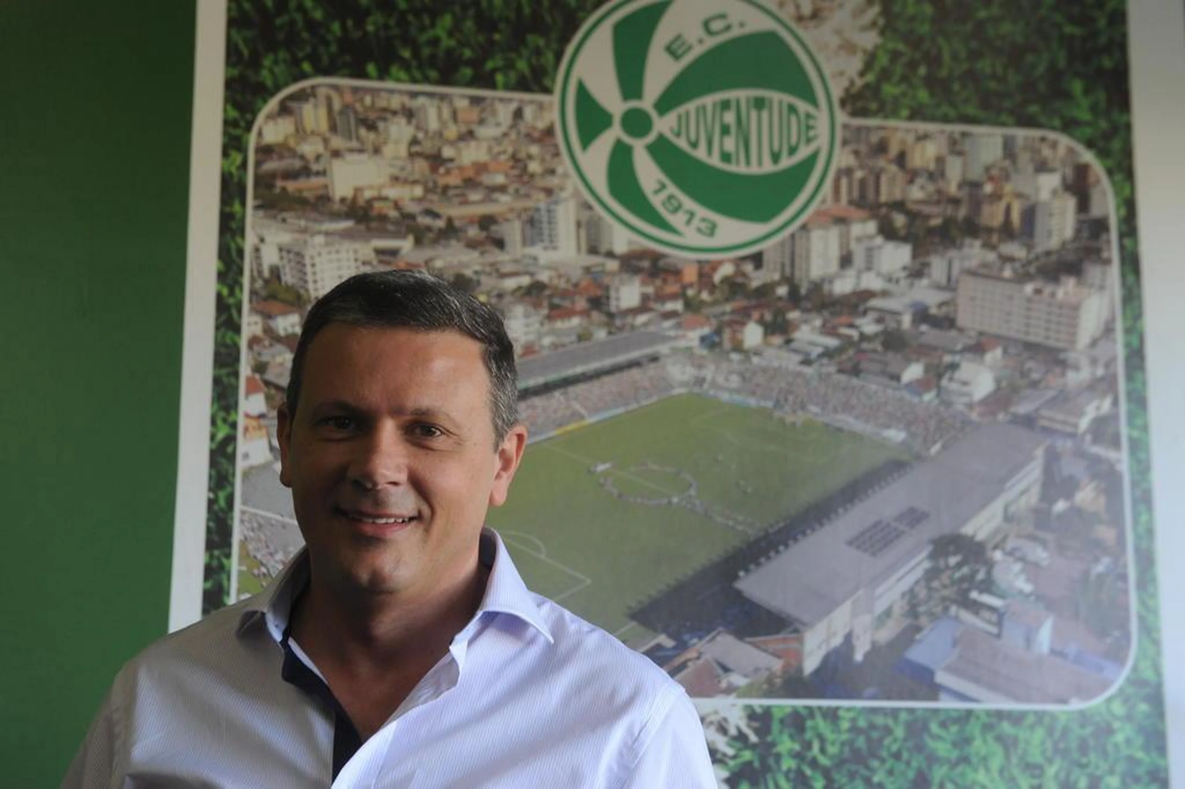 Roni Rigon/Agencia RBS