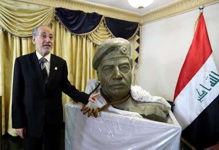 SABAH ARAR / AFP