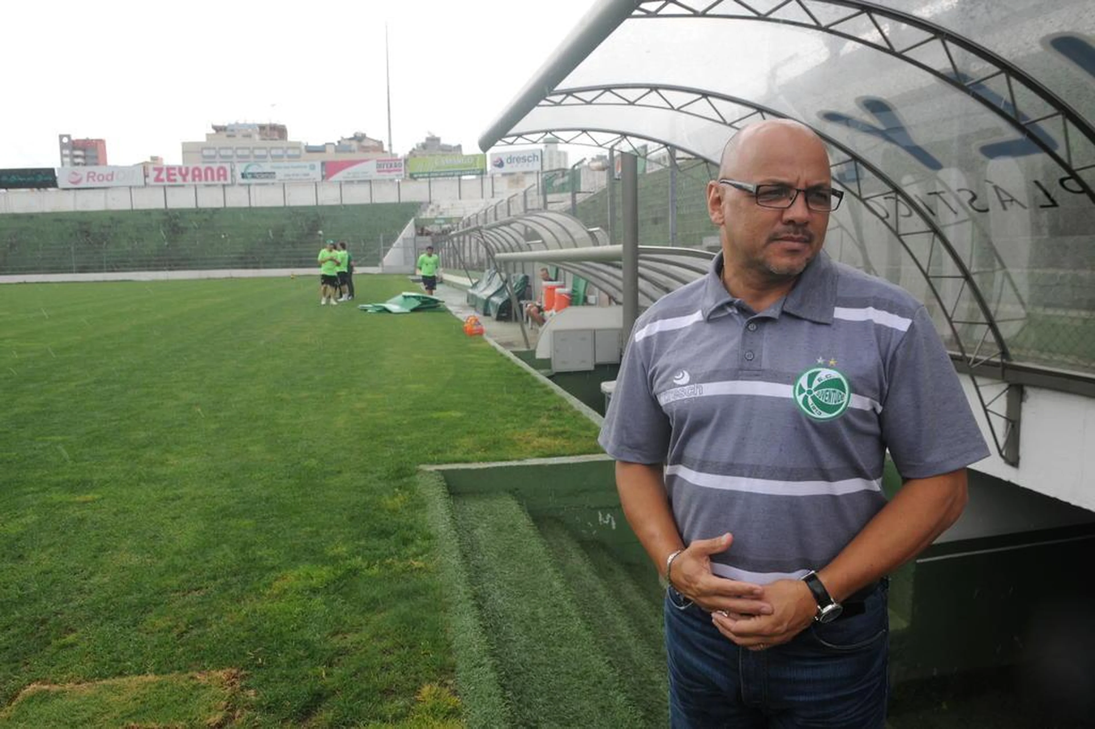 Roni Rigon/Agencia RBS