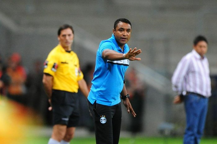 Ricardo Duarte / Agencia RBS