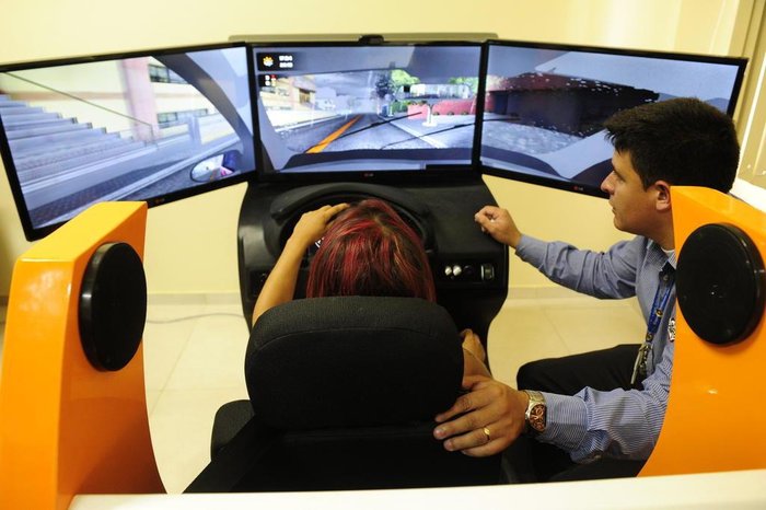 Ronaldo Bernardi / Agencia RBS