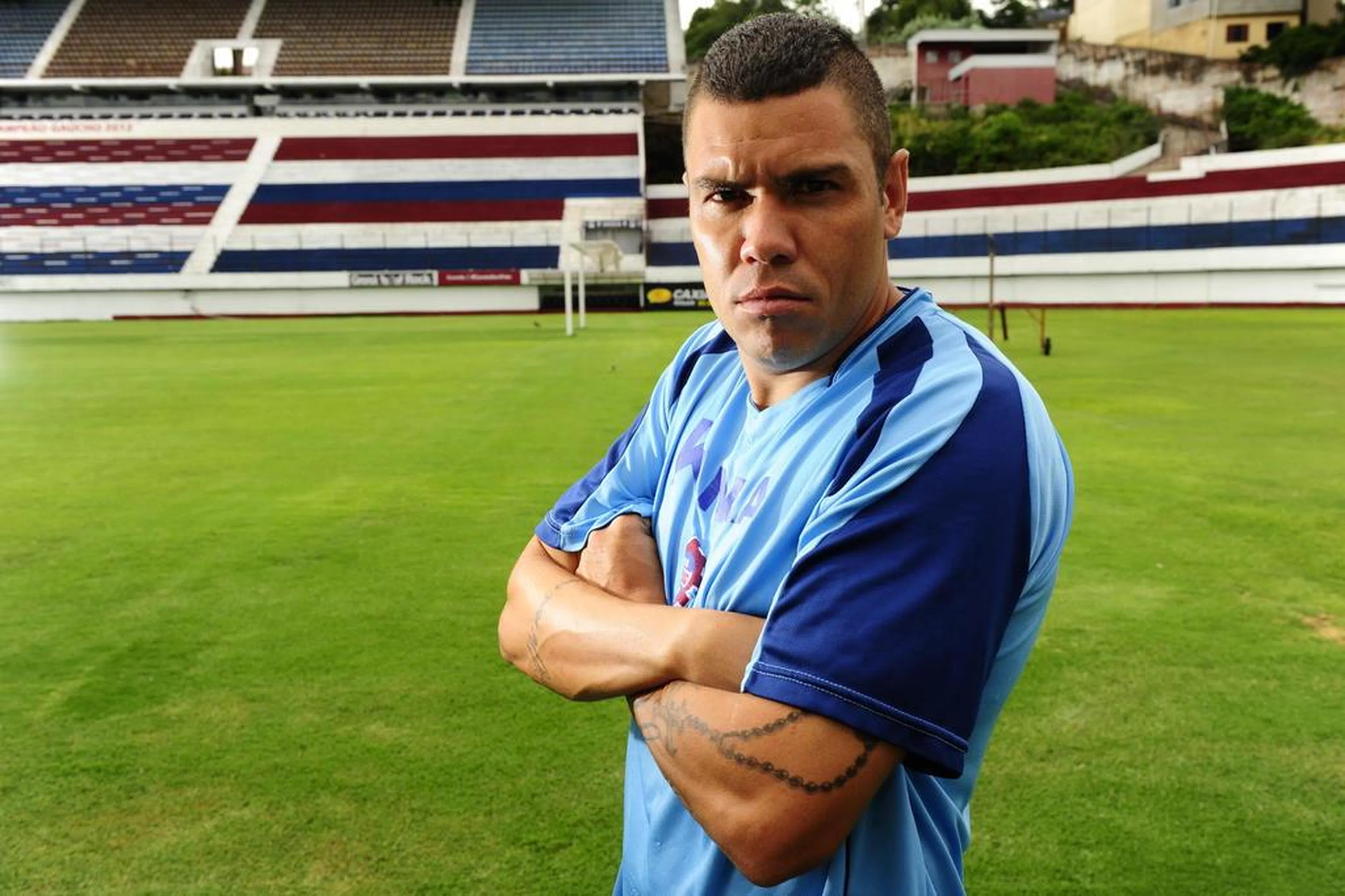 Porthus Junior/Agencia RBS