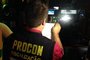  

FLORIANÓPOLIS, SC, BRASIL, 09-01-2014 - Uma operação do Procon de Florianópolis fiscaliza bares e casas noturnas na Lagoa da Conceição.