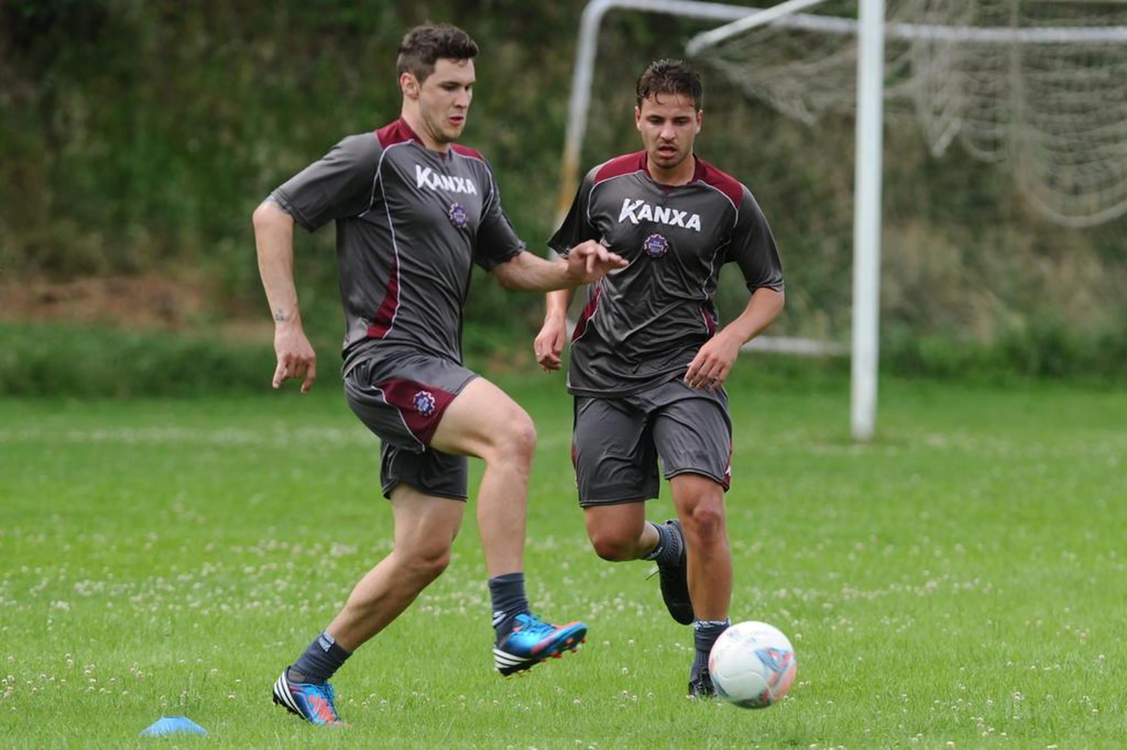 Diogo Sallaberry/Agencia RBS