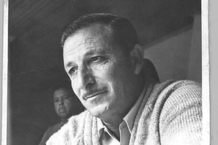 Sérgio Boaz: "Galego era técnico, nutricionista e até um pouco pai dos  atletas" | GZH