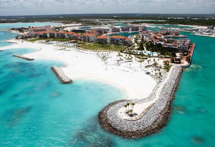 Minstério do Turismo da República Dominicana / Divulgação