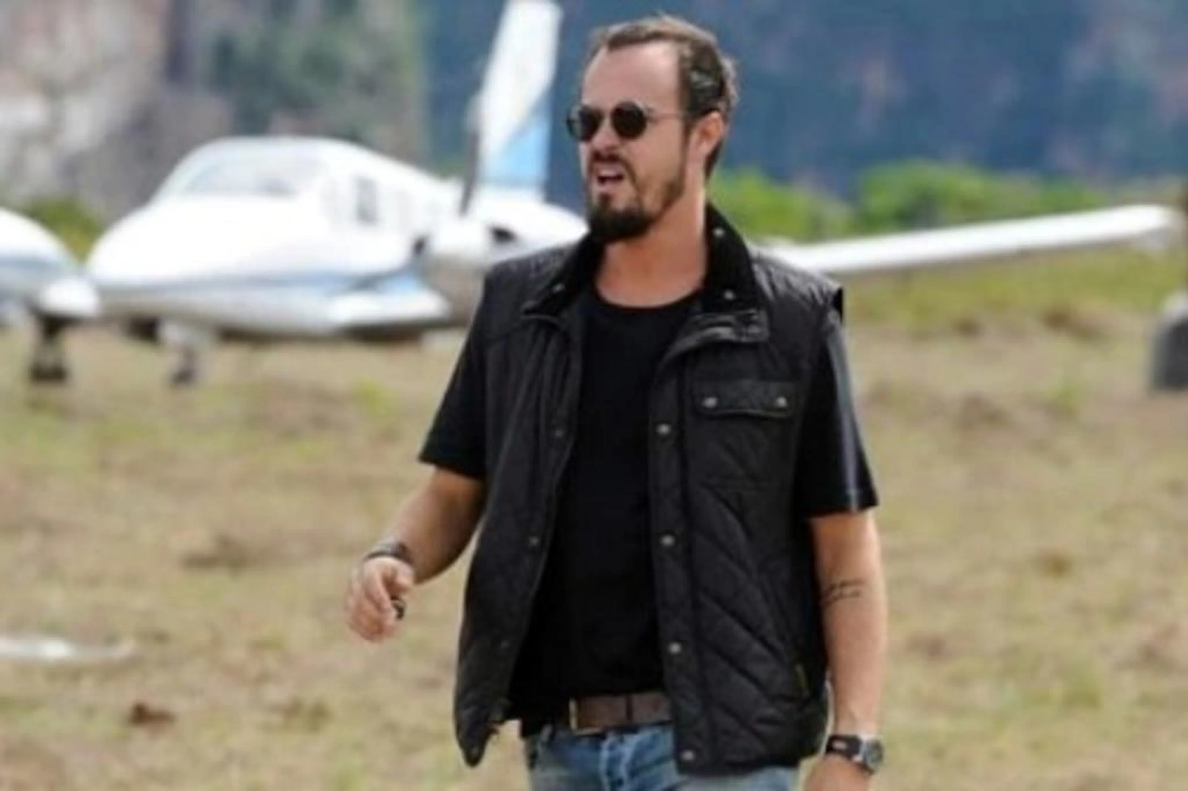 Estevam Avellar/TV Globo