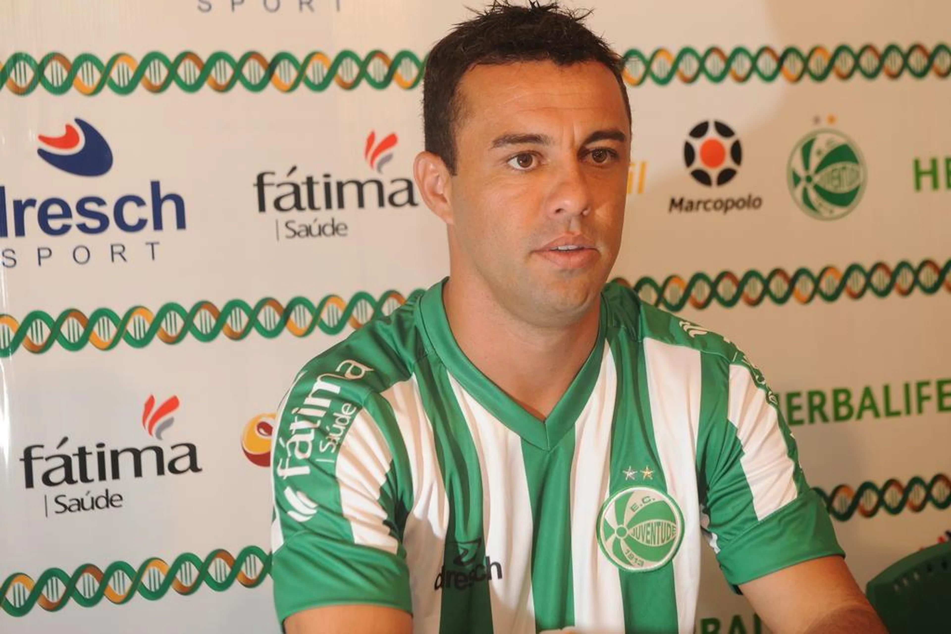 Roni Rigon/Agencia RBS