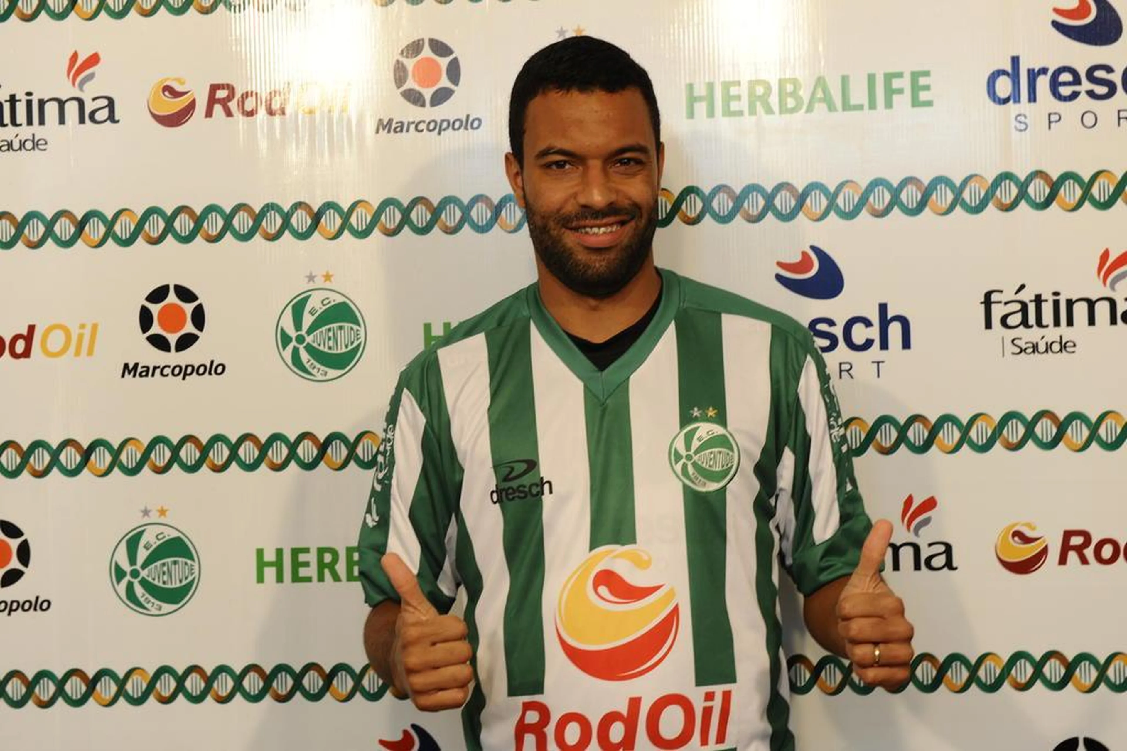 Porthus Junior/Agencia RBS